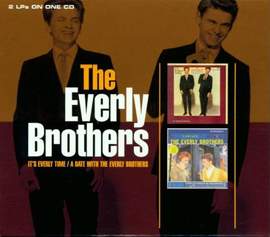 Everly Brothers: So Sad (To Watch Good Love Go Bad)