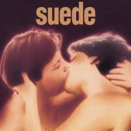 Suede: So Young
