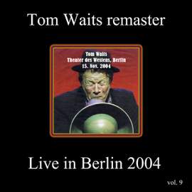 Tom Waits: Sins Of The Father