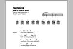 Rodgers & Hammerstein: Edelweiss Product Image