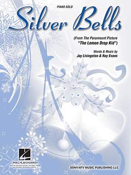 Jay Livingston: Silver Bells