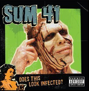 Sum 41: Still Waiting