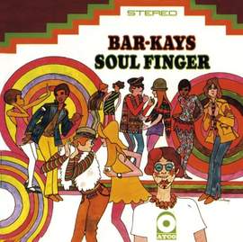 Bar-Kays: Soul Finger
