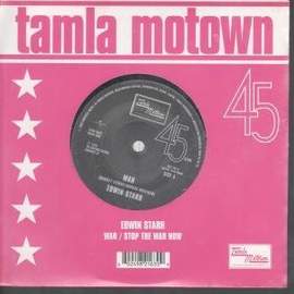 Edwin Starr: Stop Her On Sight