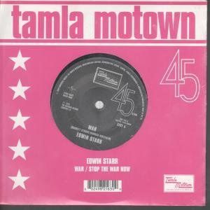 Edwin Starr: Stop Her On Sight
