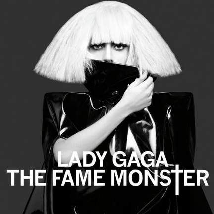 Lady Gaga: Speechless