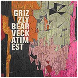 Grizzly Bear: Southern Point