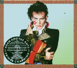 Adam & The Ants: Stand And Deliver