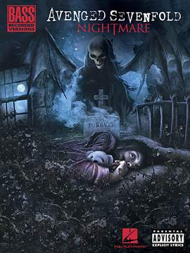 Avenged Sevenfold: Welcome To The Family