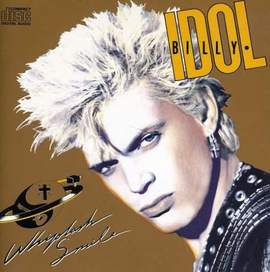 Billy Idol: Sweet Sixteen