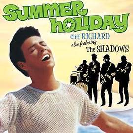 Cliff Richard: Summer Holiday