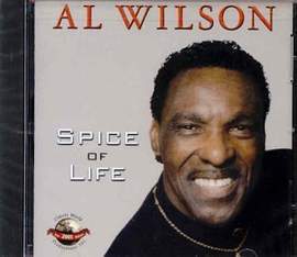 Al Wilson: The Snake