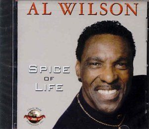 Al Wilson: The Snake