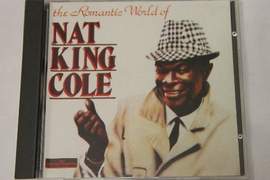 Nat King Cole: Blue Gardenia