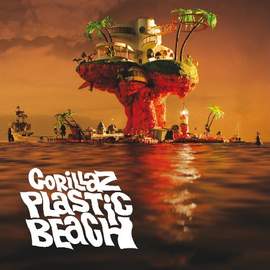 Gorillaz: Stylo