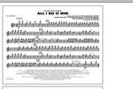 Jay Bocook: All I Do Is Win - Flute/Piccolo Product Image