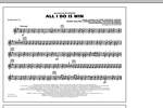 Jay Bocook: All I Do Is Win - Baritone T.C. Product Image