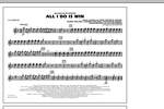 Jay Bocook: All I Do Is Win - Xylophone Product Image