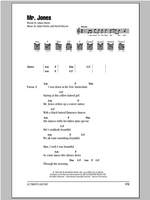 Counting Crows: Mr. Jones Product Image