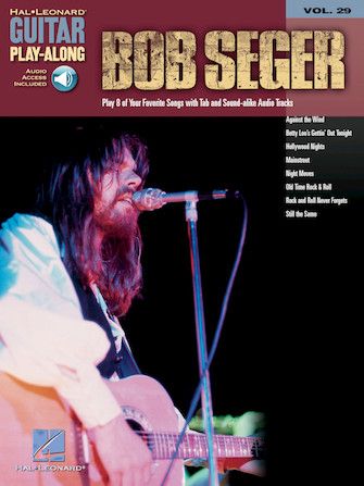 Bob Seger: Old Time Rock & Roll