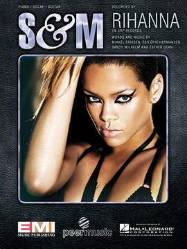 Rihanna: S&M