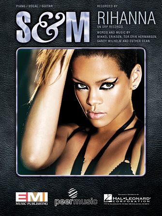 Rihanna: S&M