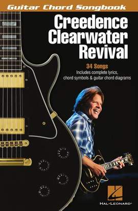 Creedence Clearwater Revival: Cotton Fields (The Cotton Song)