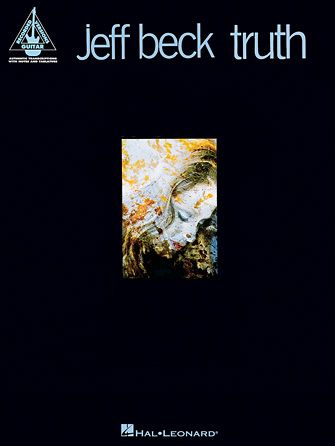 Jeff Beck: Ol' Man River