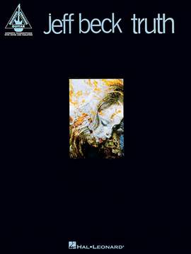 Jeff Beck: Shapes Of Things