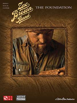Zac Brown Band: Highway 20 Ride