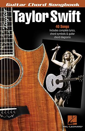 Taylor Swift: Tim McGraw