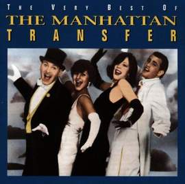 Mac Huff: Tuxedo Junction
