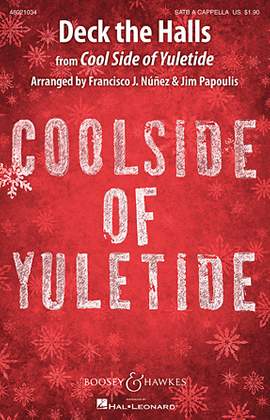 Francisco J. Nunez: Deck The Halls