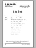 Manfred Mann: Do Wah Diddy Diddy Product Image
