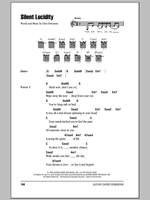 Queensryche: Silent Lucidity Product Image