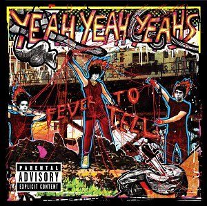 Yeah Yeah Yeahs: Maps