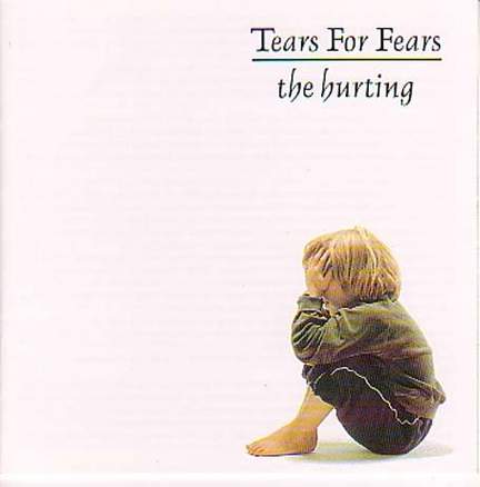 Tears For Fears: Change