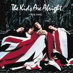 The Who: Magic Bus Product Image