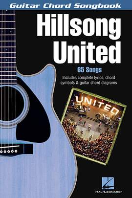 Hillsong United: Now That You're Near