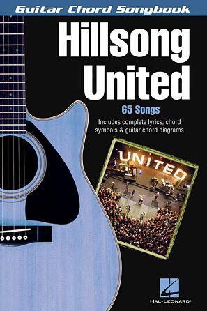Hillsong United: Found