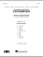 Robert Longfield: Centerfold - Full Score Product Image