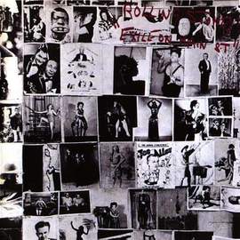 The Rolling Stones: Tumbling Dice