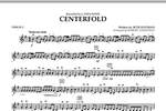 Robert Longfield: Centerfold - Violin 2 Product Image