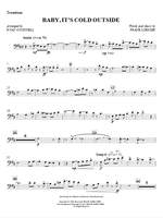 Ryan O'Connell: Baby, It's Cold Outside - Trombone Product Image