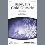Ryan O'Connell: Baby, It's Cold Outside - Trombone Product Image