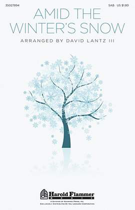 David Lantz III: See Amid The Winter's Snow