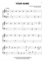 Paul Baloche: Your Name Product Image