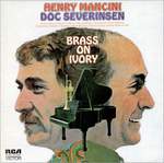 Henry Mancini: Sometimes Product Image