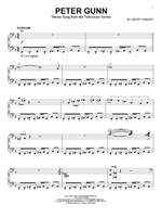 Henry Mancini: Peter Gunn Theme Product Image