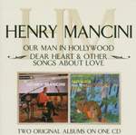 Henry Mancini: Mostly For Lovers Product Image